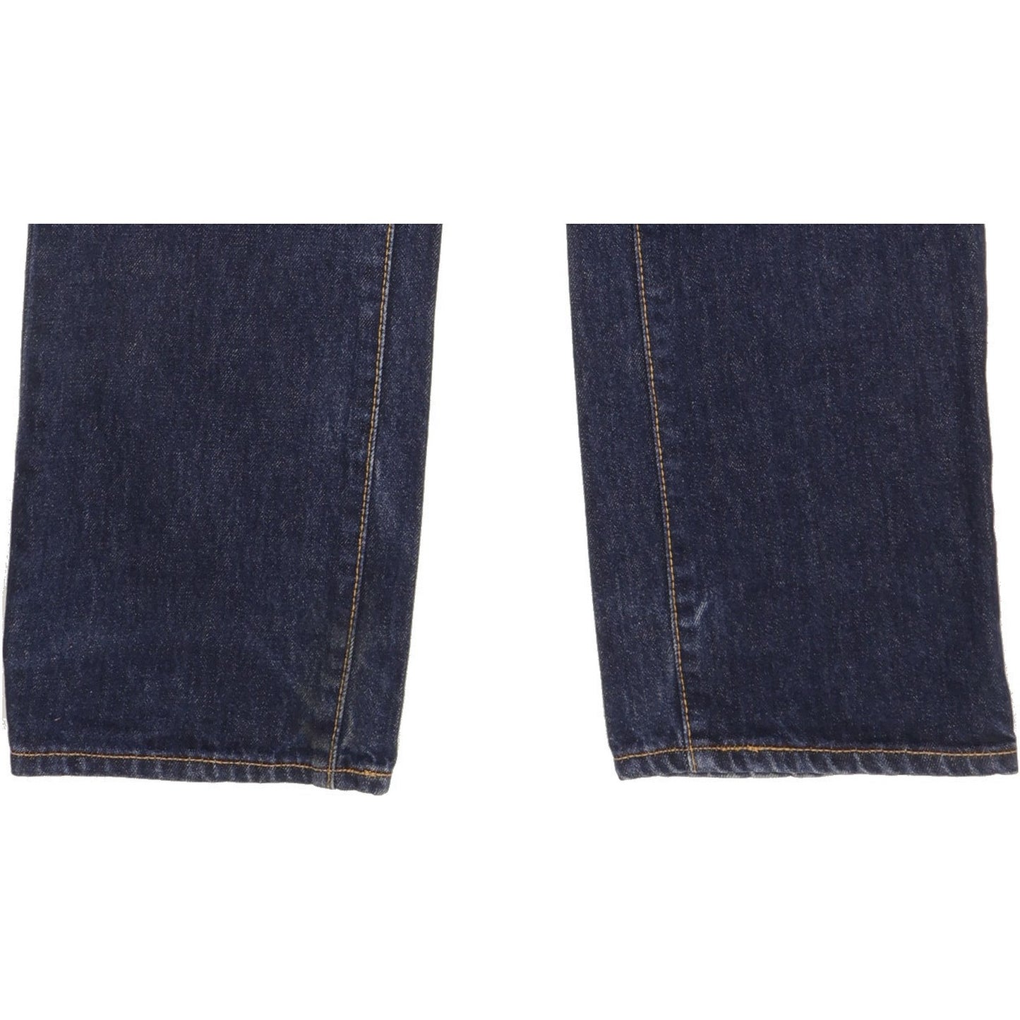 Levi's 514 Men Blue Straight Slim Jeans W30 L32