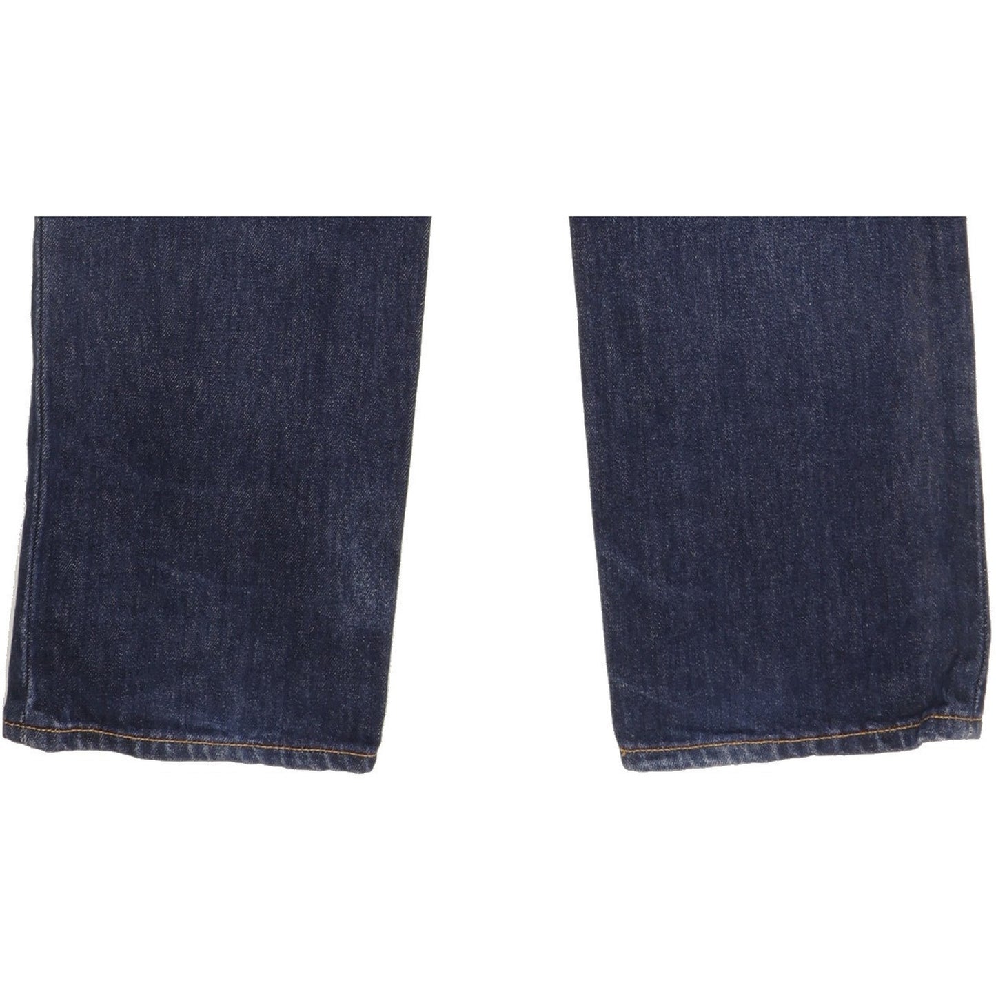 Levi's 514 Men Blue Straight Slim Jeans W30 L32