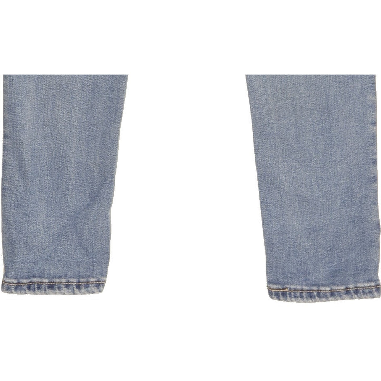 Levi's 721 Women Blue Skinny Slim Stretch Jeans W25 L30