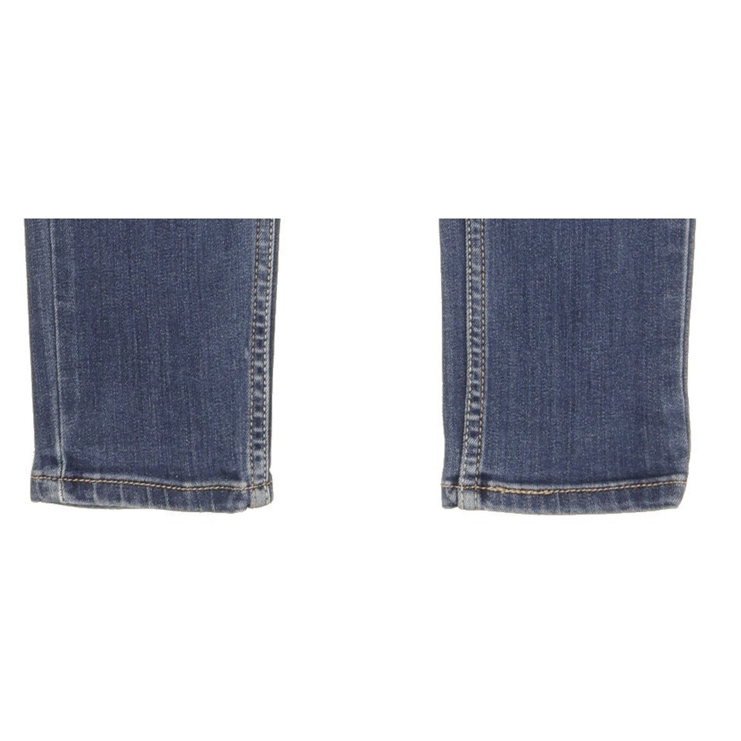 Levi's Demi Curve Women Blue Skinny Slim Stretch Jeans W26 L29