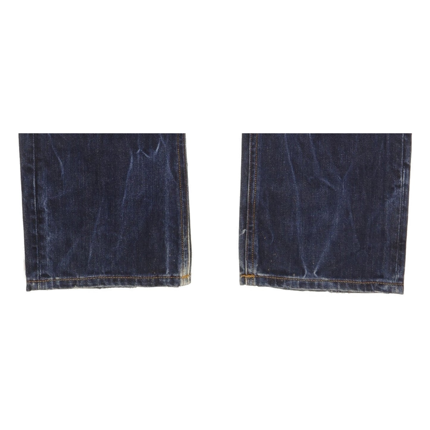 G-Star Attacc Men Blue Straight Regular Jeans W30 L30