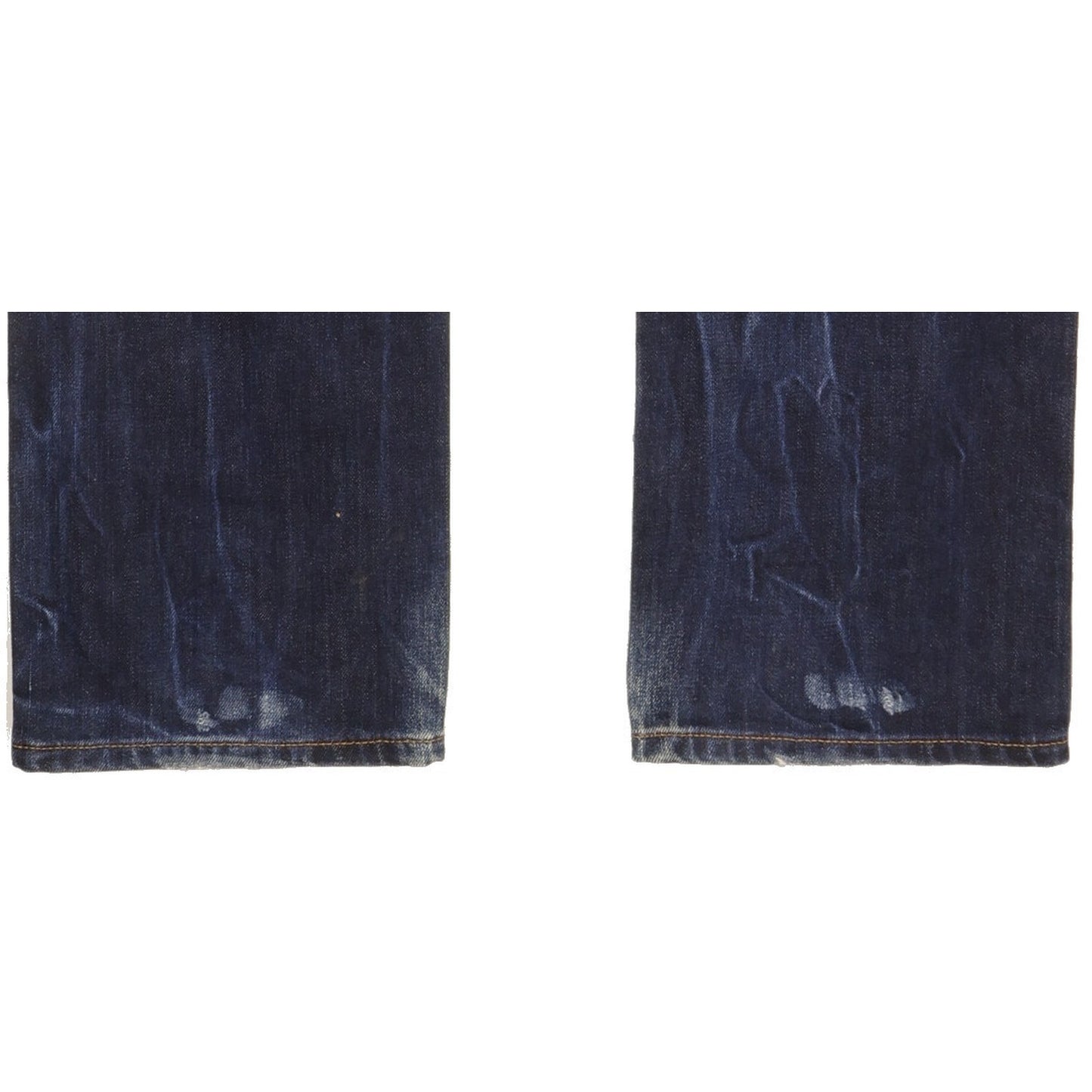 G-Star Attacc Men Blue Straight Regular Jeans W30 L30