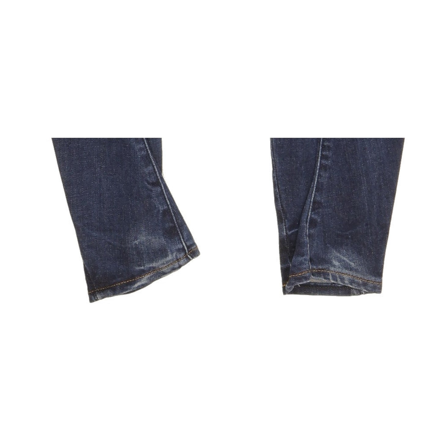 G-Star Arc 3D Women Blue Skinny Slim Stretch Jeans W27 L27