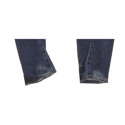G-Star Arc 3D Women Blue Skinny Slim Stretch Jeans W27 L27