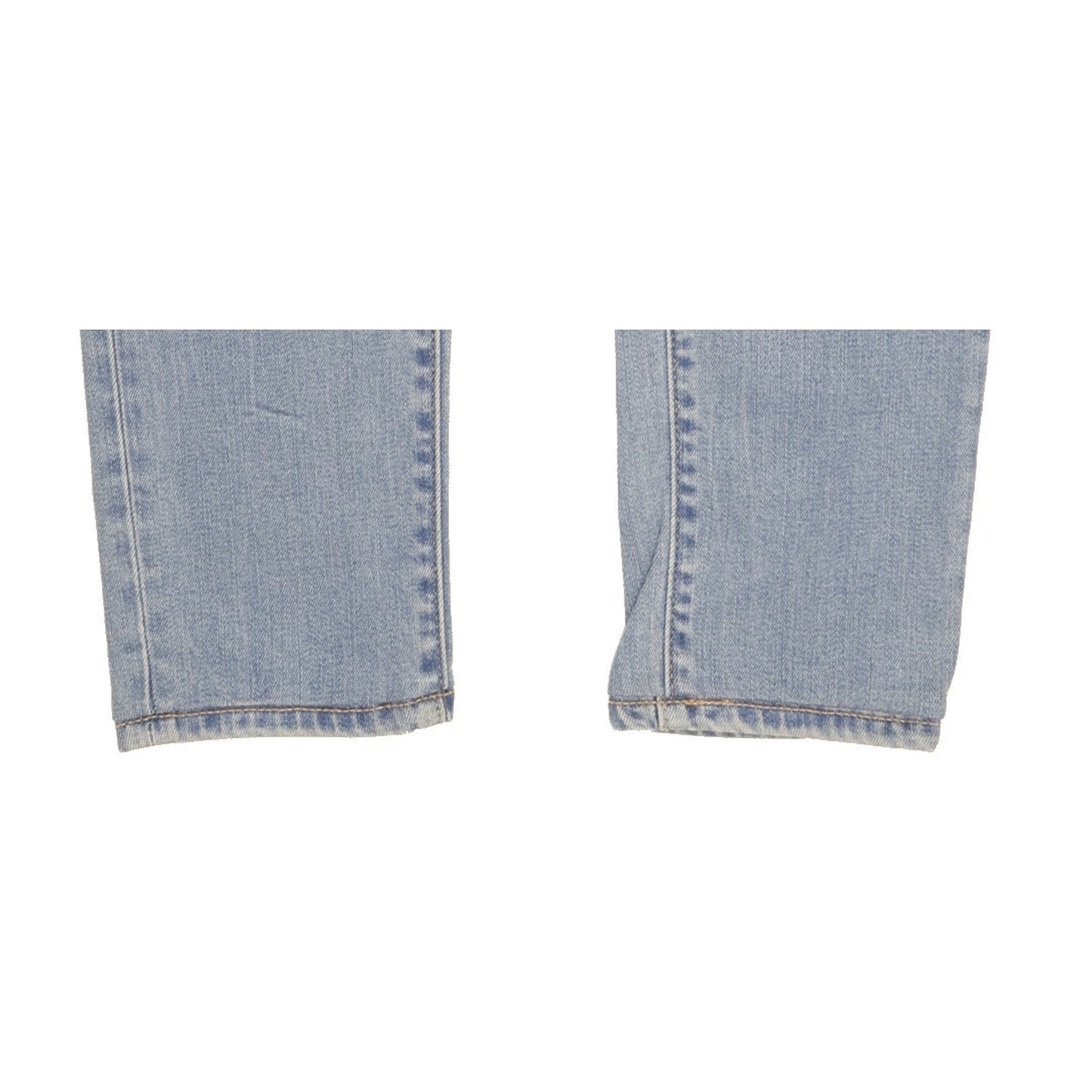Levi's 721 Women Blue Skinny Slim Stretch Jeans W29 L27