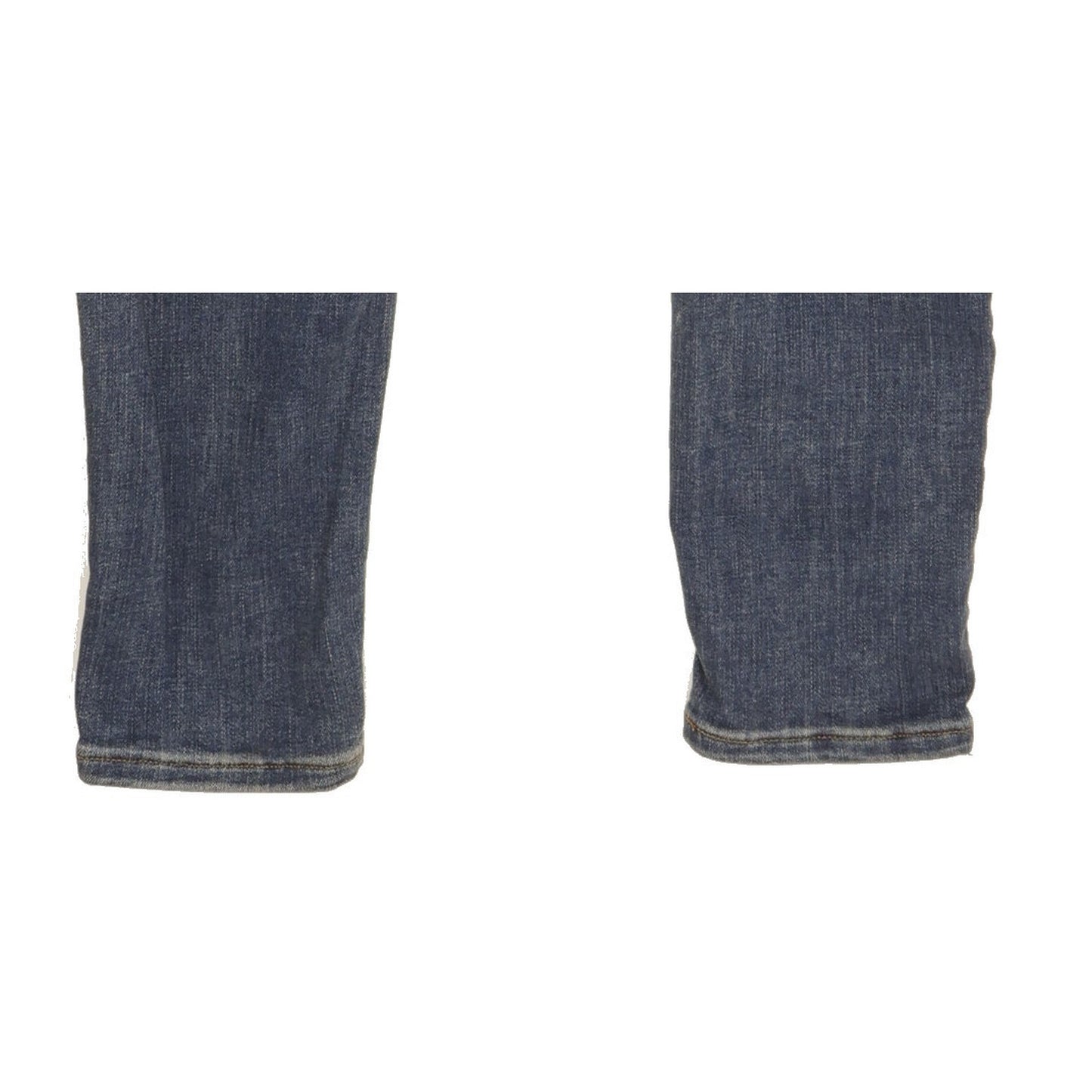 G-Star Lynn Women Blue Skinny Slim Stretch Jeans W30 L30