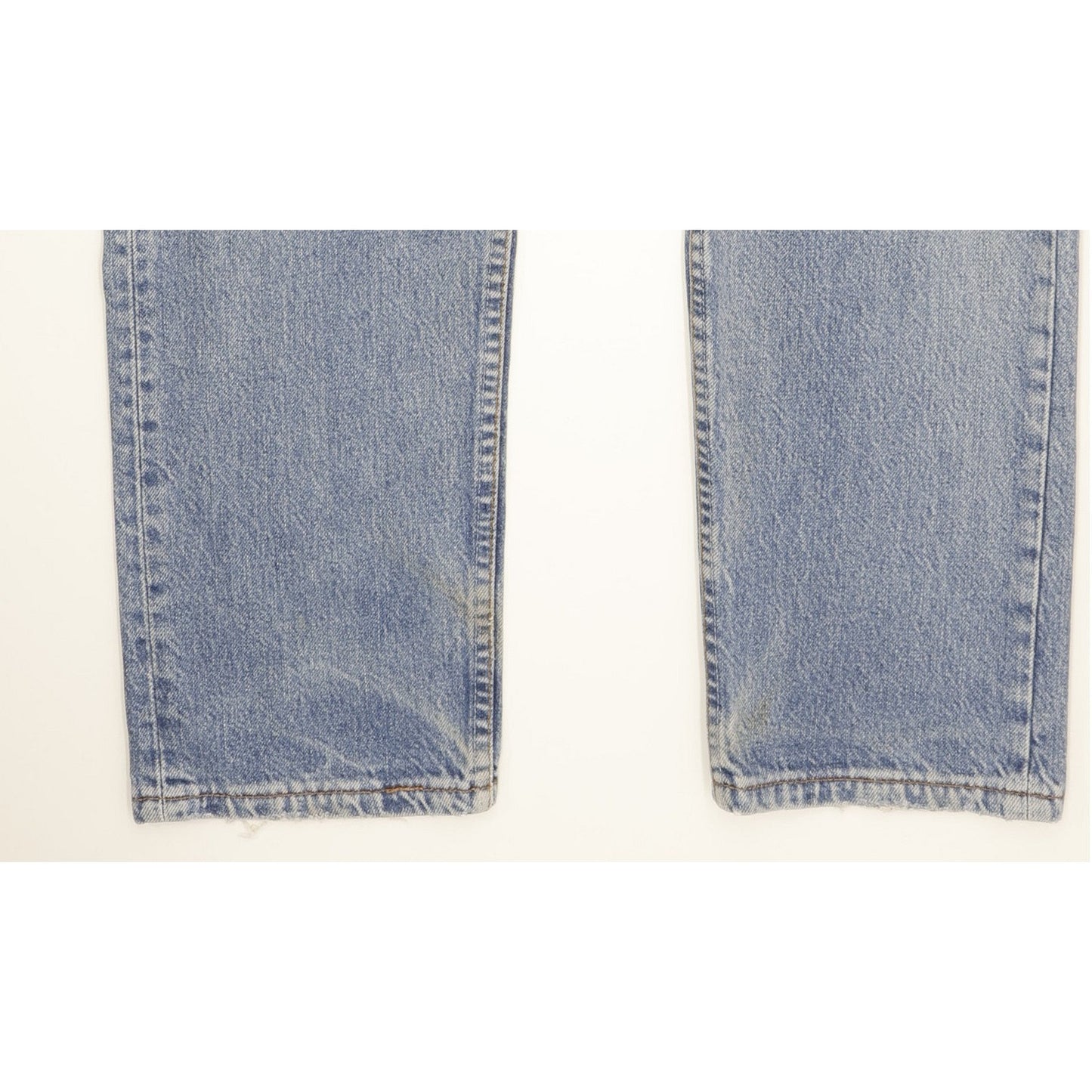 Levi's 503 Men Blue Straight Regular Jeans W32 L33