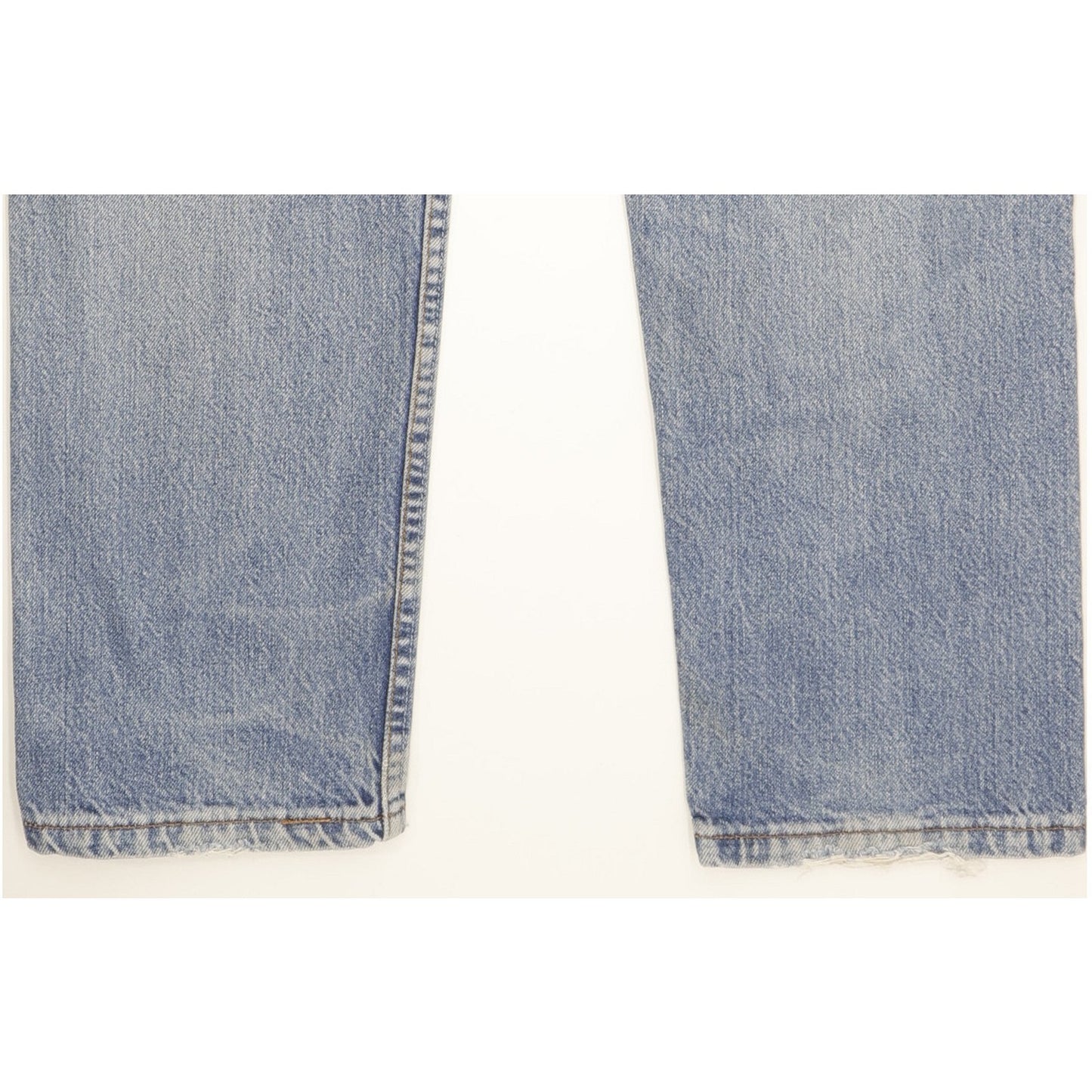Levi's 503 Men Blue Straight Regular Jeans W32 L33