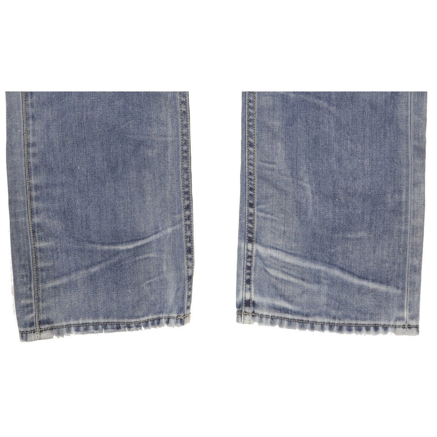 G-Star Porter Men Blue Straight Regular Jeans W31 L32