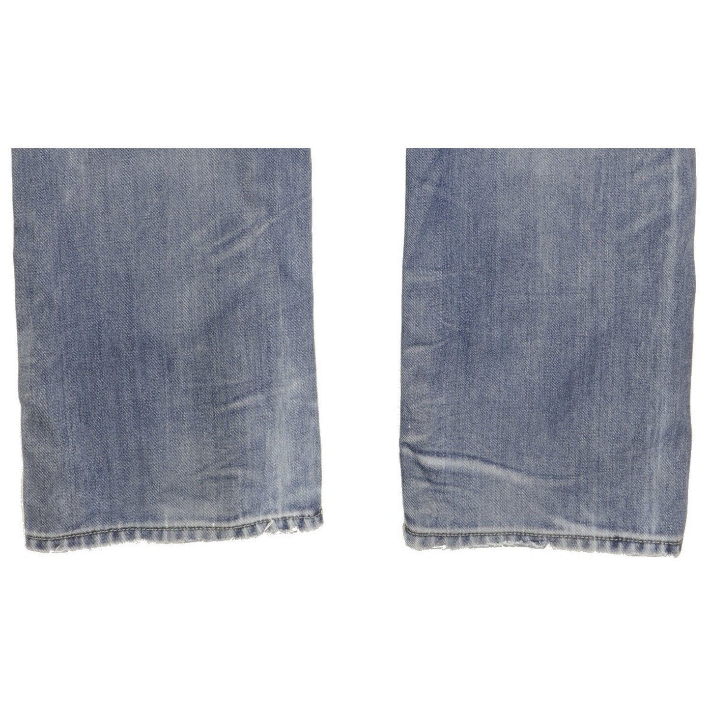 G-Star Porter Men Blue Straight Regular Jeans W31 L32