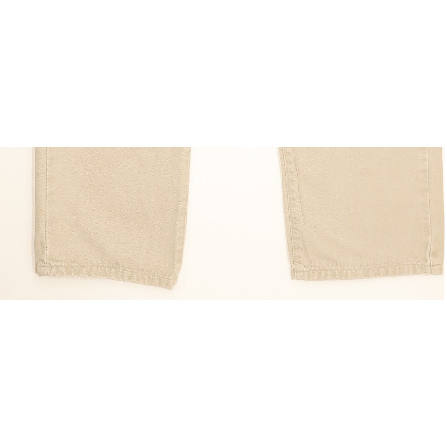 Levi's 615 Men Beige Straight Regular Jeans W31 L28