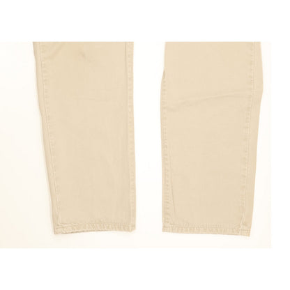 Levi's 615 Men Beige Straight Regular Jeans W31 L28