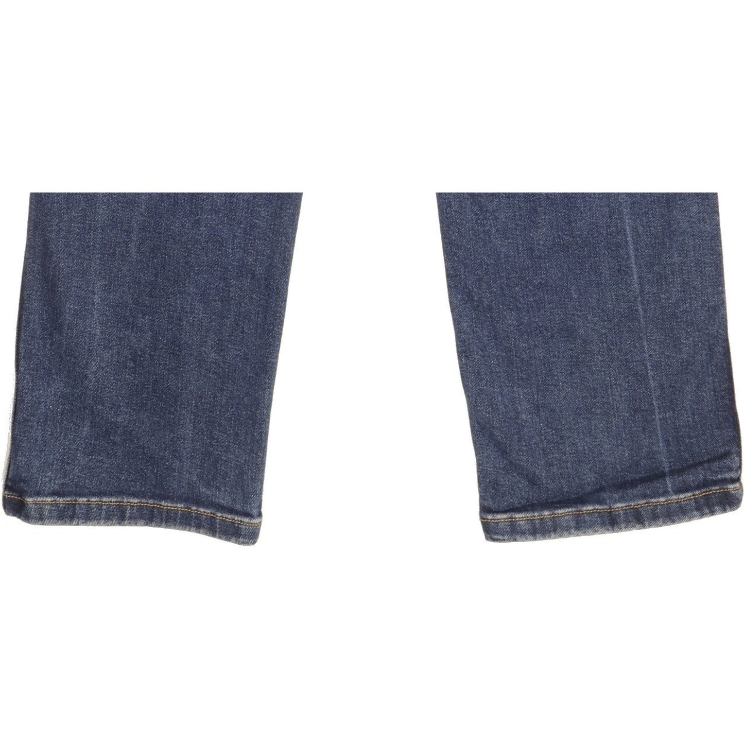 Wrangler Arizona Men Blue Straight Regular Stretch Jeans W32 L30