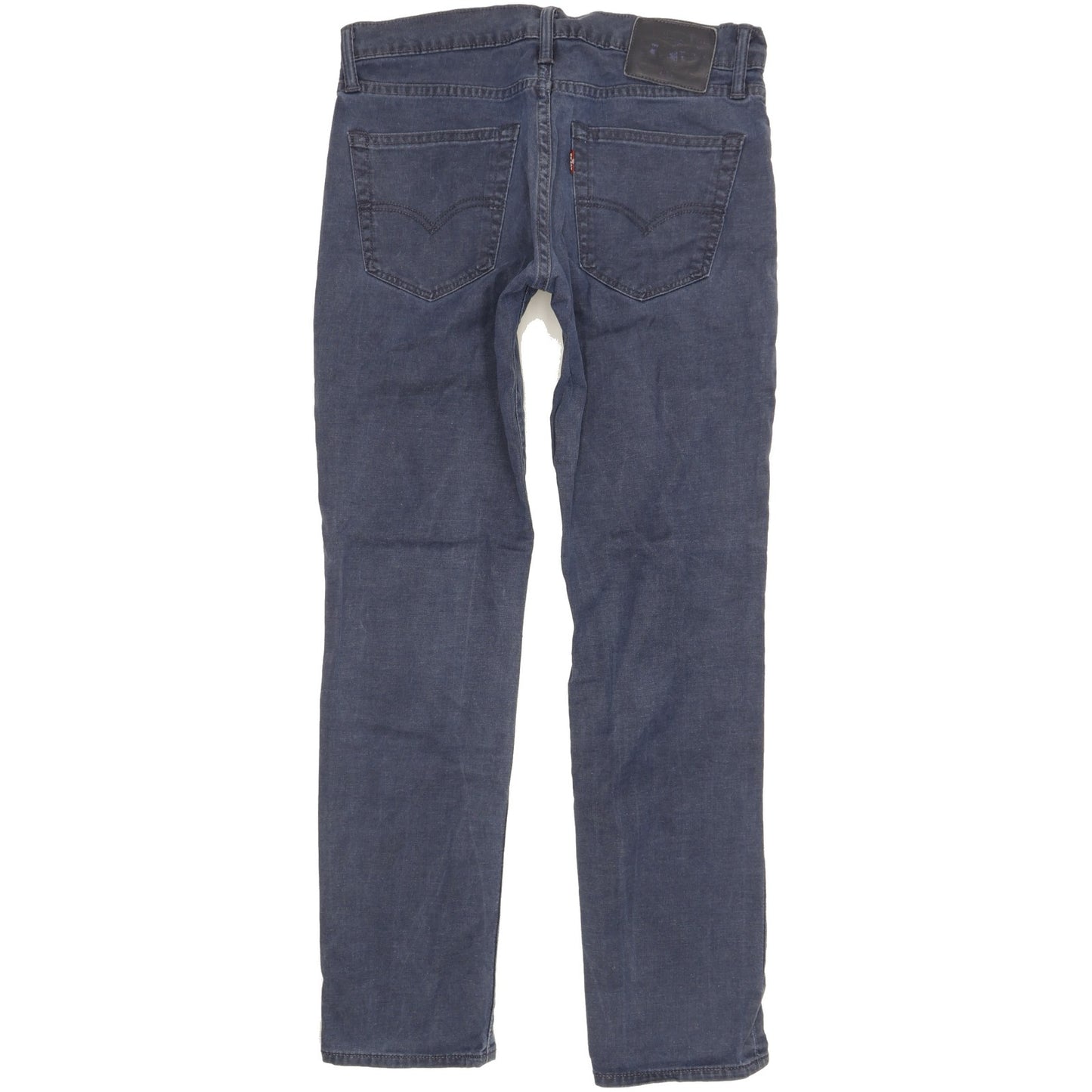Levi's 511 Men Blue Straight Slim Stretch Jeans W32 L30