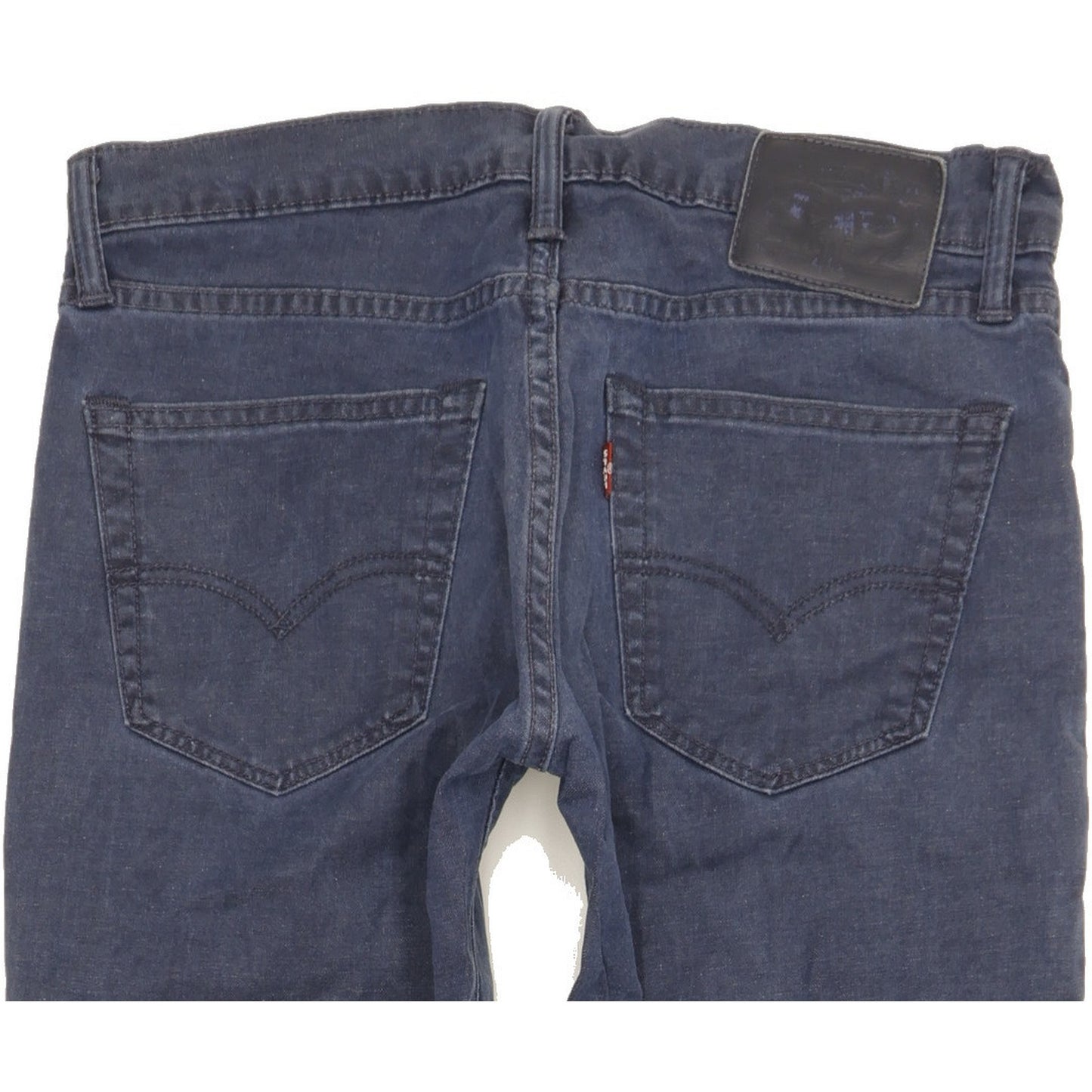 Levi's 511 Men Blue Straight Slim Stretch Jeans W32 L30