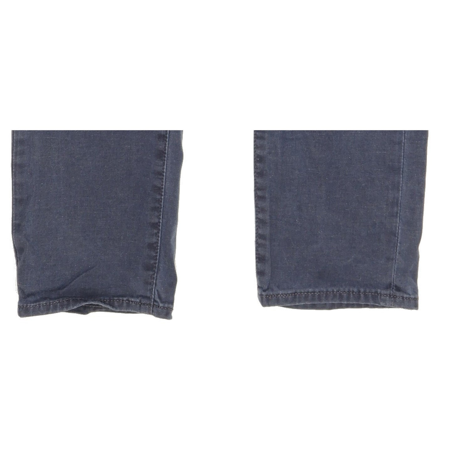 Levi's 511 Men Blue Straight Slim Stretch Jeans W32 L30