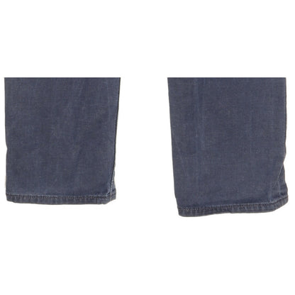 Levi's 511 Men Blue Straight Slim Stretch Jeans W32 L30