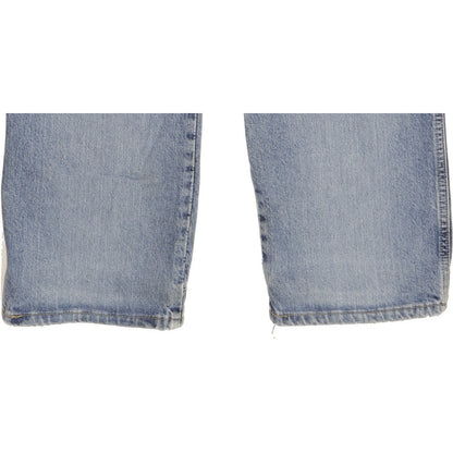 G-Star S.C. Elwood Men Blue Straight Regular Jeans W31 L32
