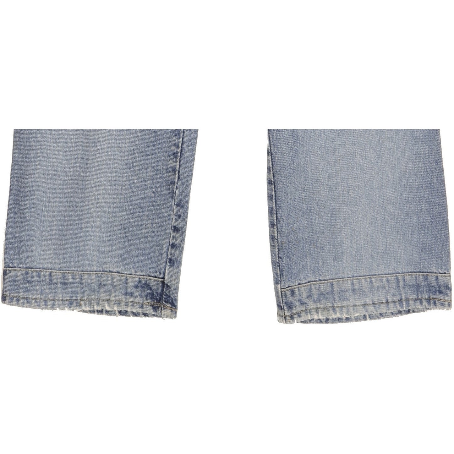 G-Star S.C. Elwood Men Blue Straight Regular Jeans W31 L32