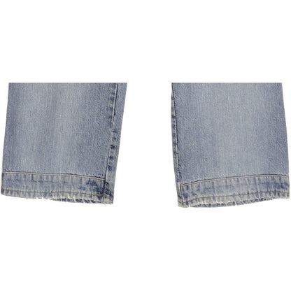 G-Star S.C. Elwood Men Blue Straight Regular Jeans W31 L32