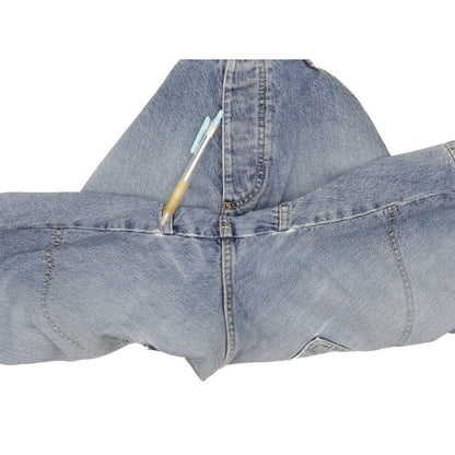G-Star S.C. Elwood Men Blue Straight Regular Jeans W31 L32