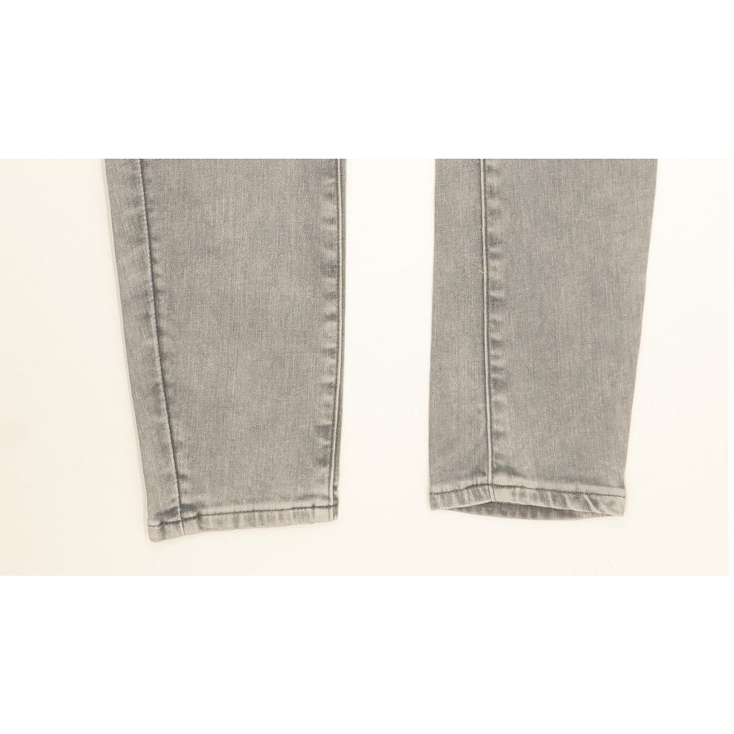 G-Star Lynn Women Grey Skinny Slim Stretch Jeans W25 L31