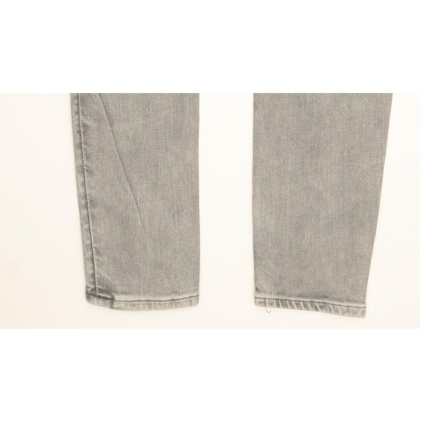 G-Star Lynn Women Grey Skinny Slim Stretch Jeans W25 L31