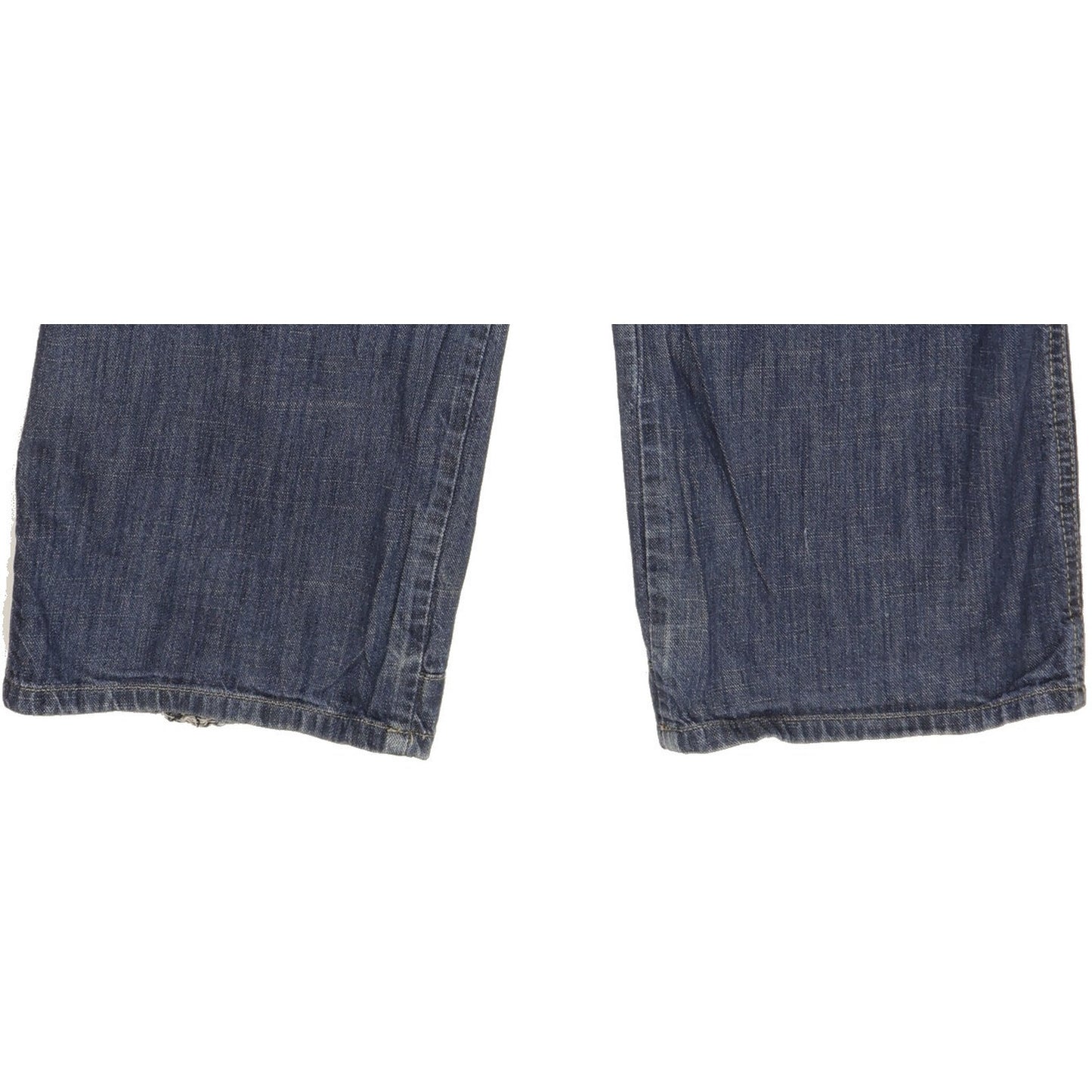 G-Star Elwood Men Blue Straight Regular Jeans W29 L31