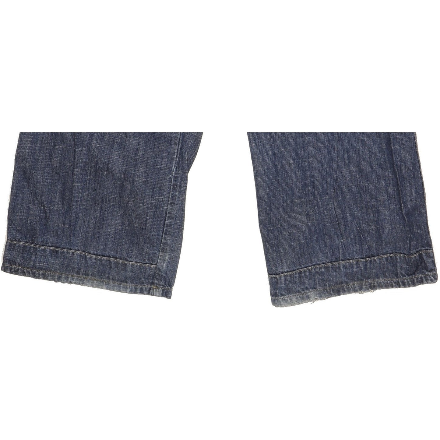 G-Star Elwood Men Blue Straight Regular Jeans W29 L31