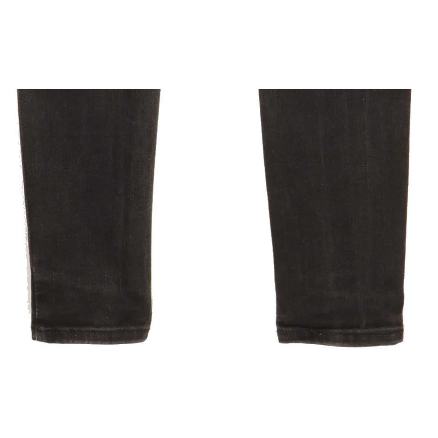 Levi's Mile Women Black Skinny Slim Stretch Jeans W26 L29