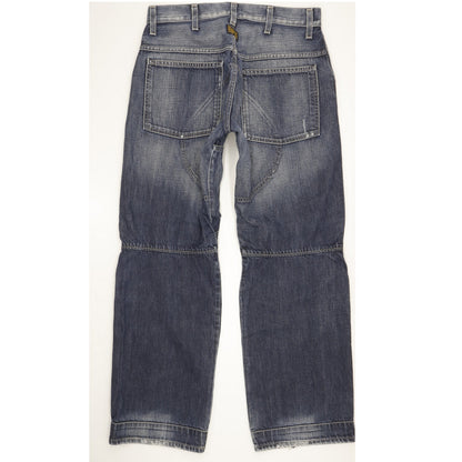 G-Star S.C. Elwood Men Blue Straight Regular Jeans W31 L31