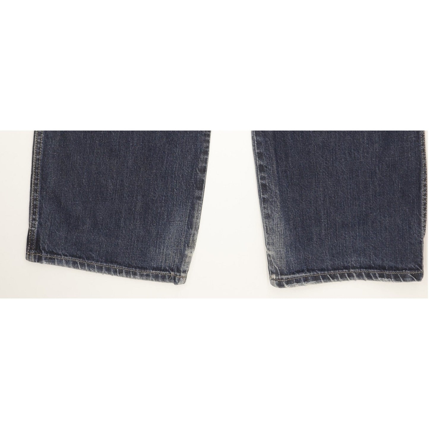 G-Star S.C. Elwood Men Blue Straight Regular Jeans W31 L31