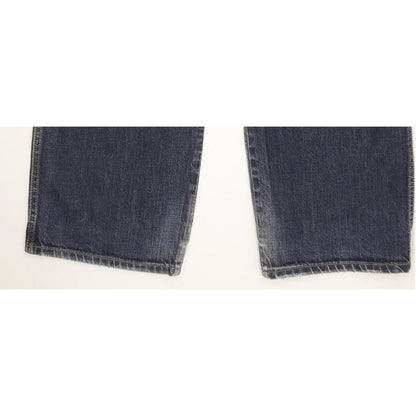 G-Star S.C. Elwood Men Blue Straight Regular Jeans W31 L31