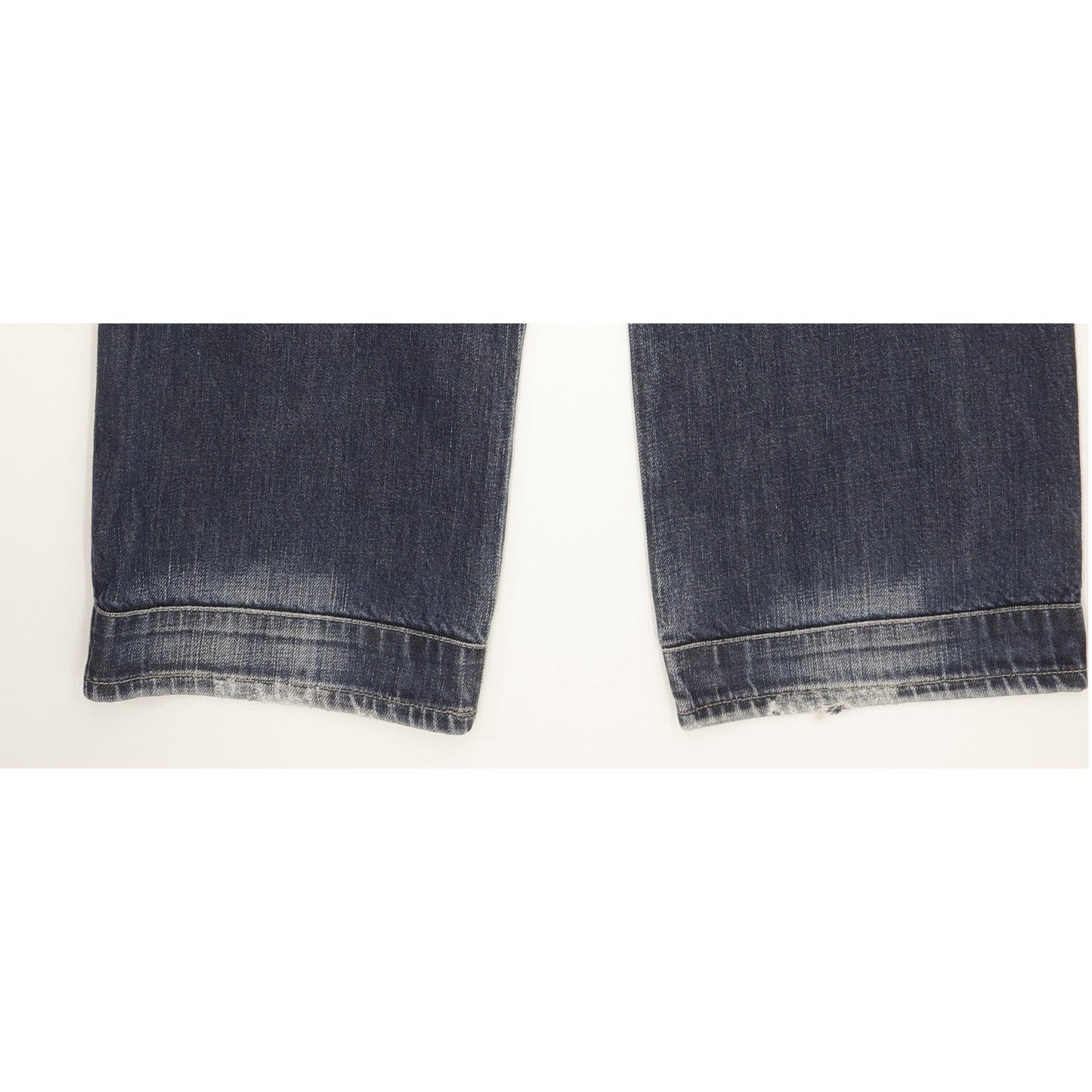 G-Star S.C. Elwood Men Blue Straight Regular Jeans W31 L31