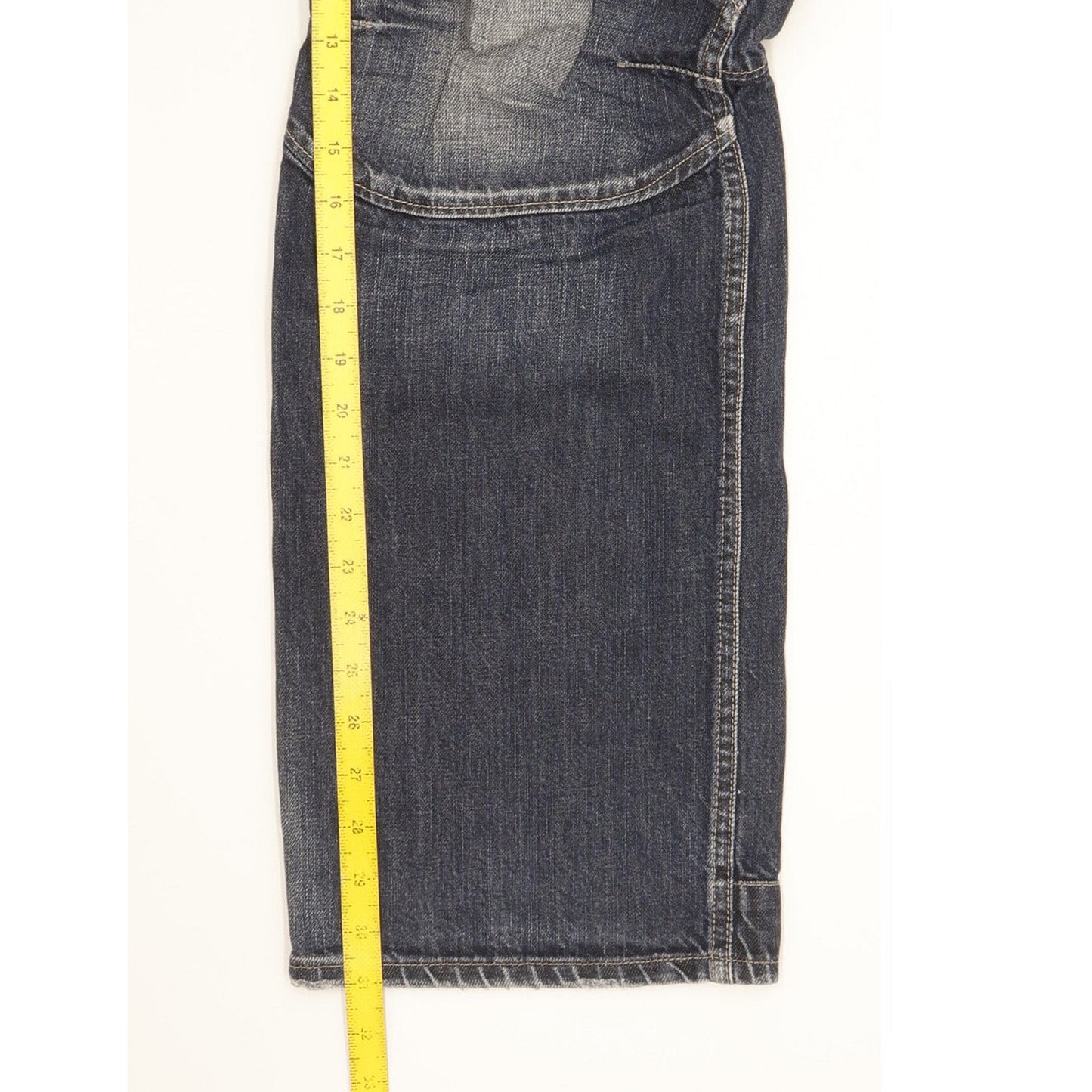 G-Star S.C. Elwood Men Blue Straight Regular Jeans W31 L31