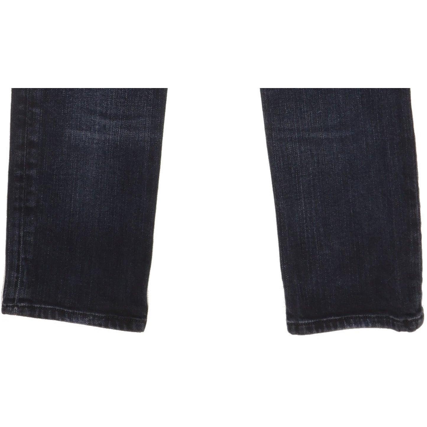 Diesel Men Blue Skinny Slim Stretch Jeans W30 L33