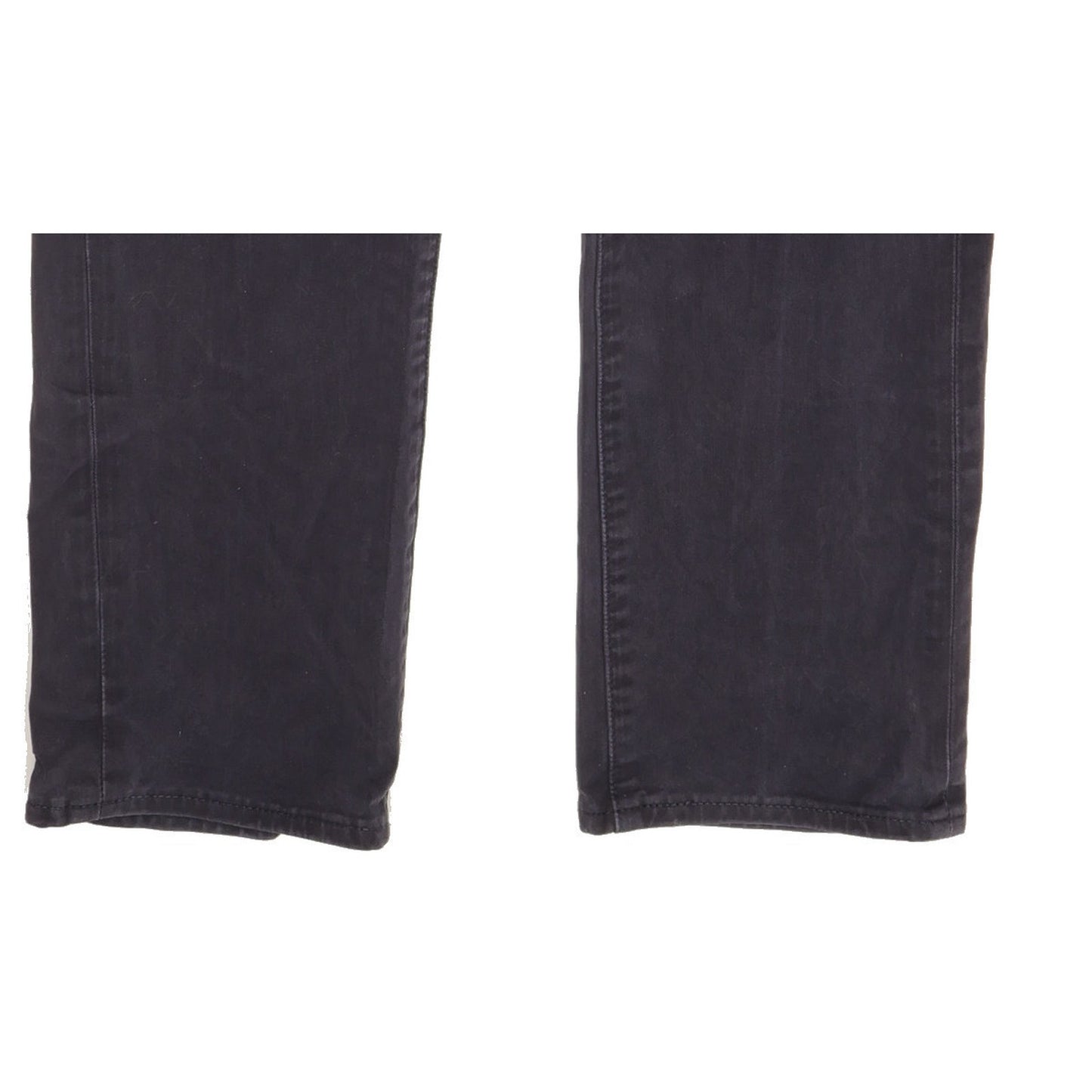 Levi's 511 Men Navy Straight Slim Jeans W32 L33