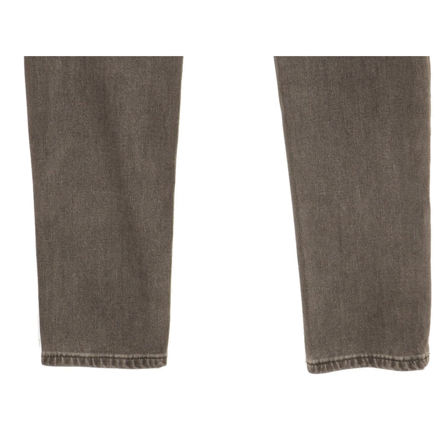 Levi's Mile Grey Skinny Slim Stretch Jeans High Waisted W29 L32