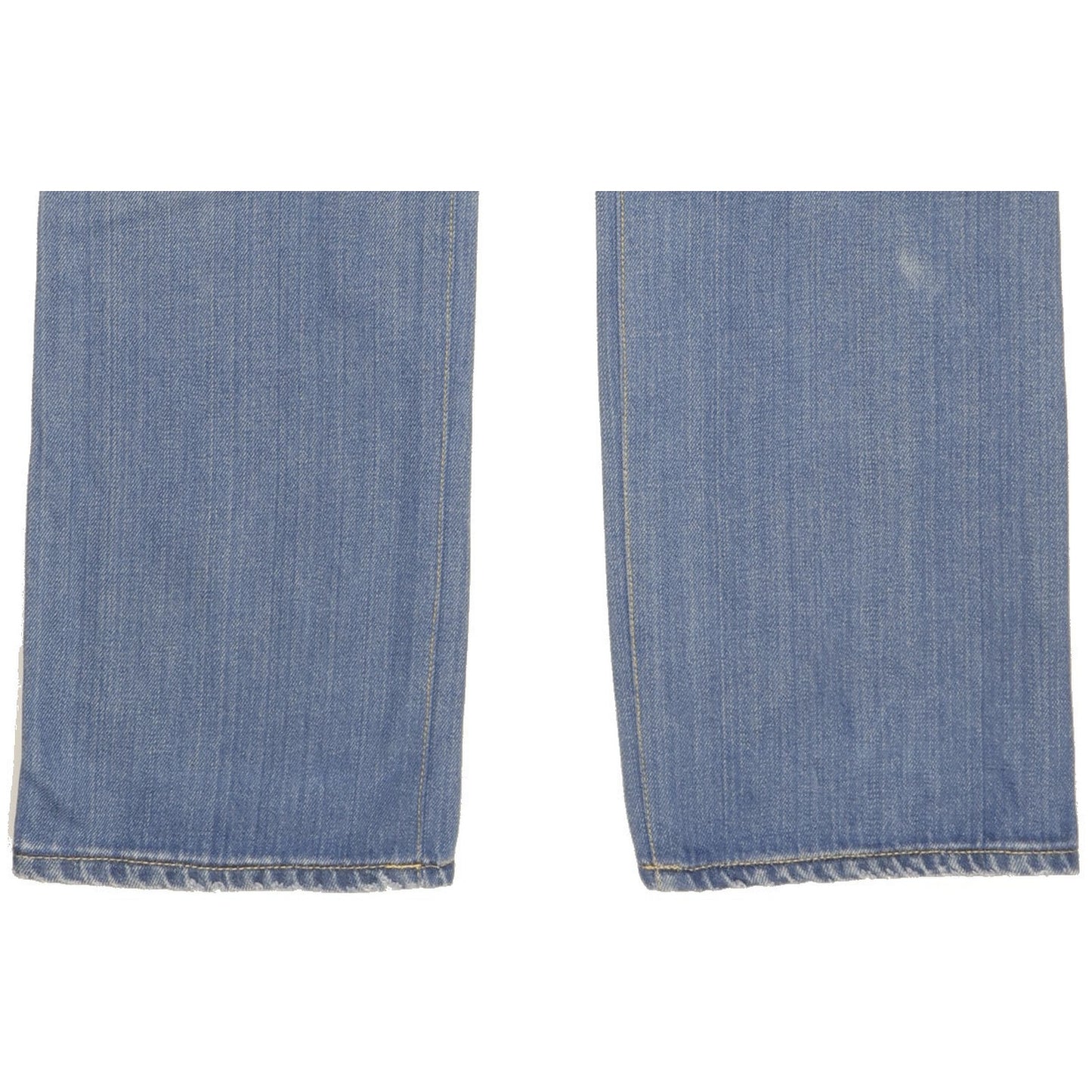 Diesel Zaf Men Blue Straight Regular Jeans W31 L34