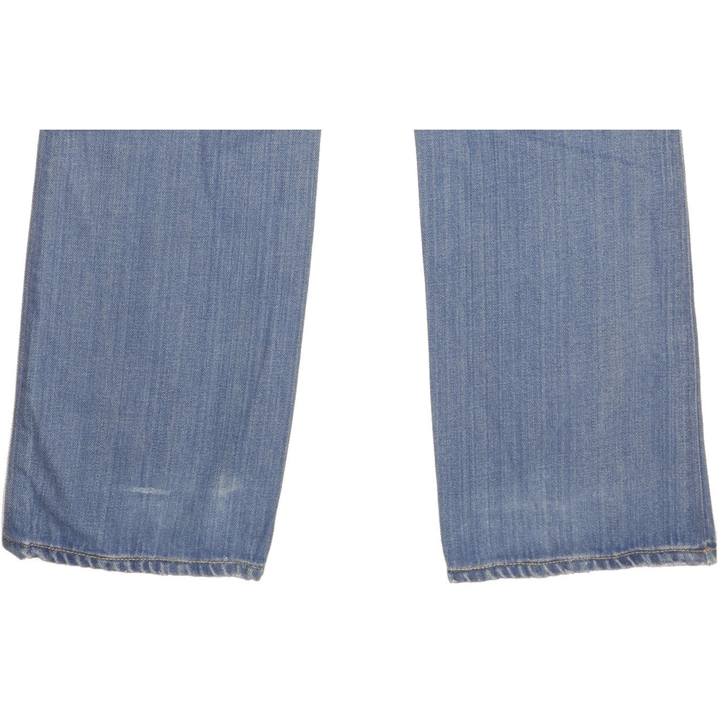 Diesel Zaf Men Blue Straight Regular Jeans W31 L34