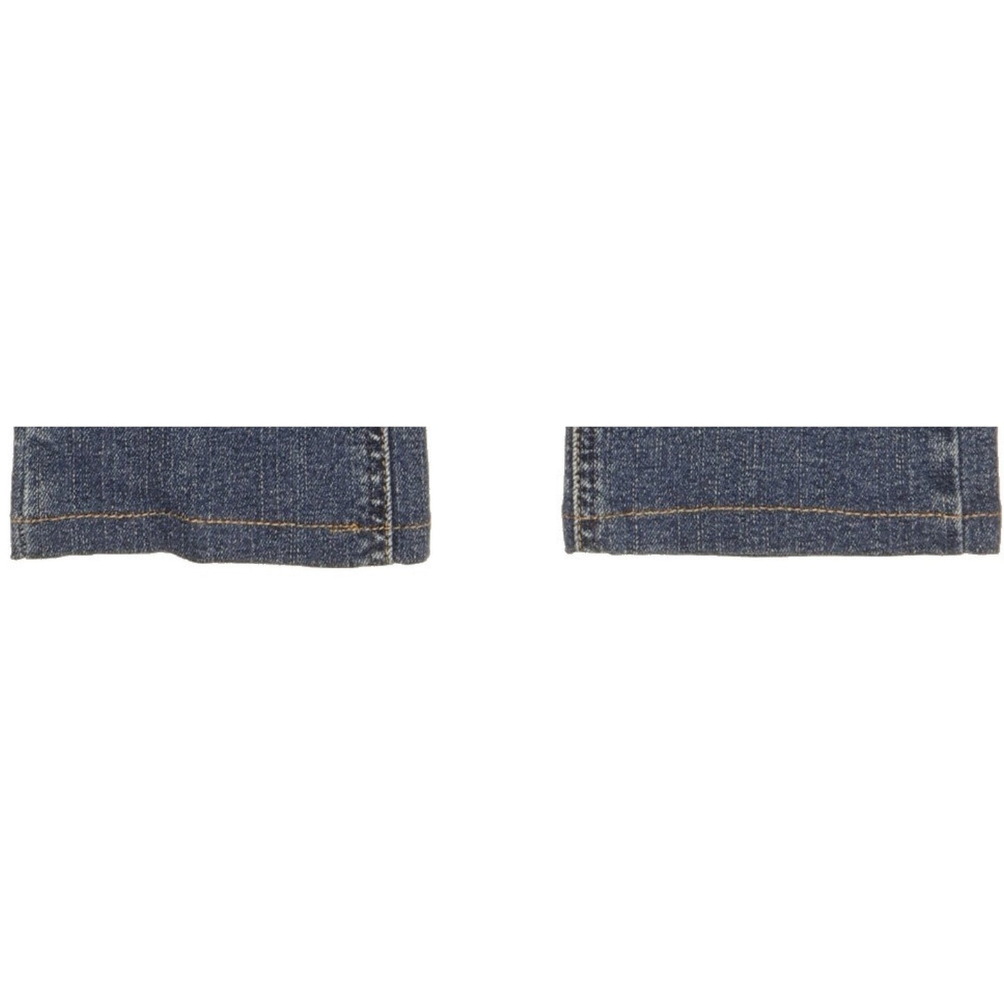 Diesel Keate Women Blue Straight Slim Stretch Jeans W28 L26