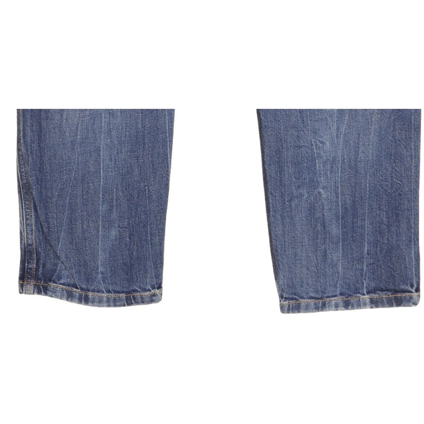 Replay Men Blue Tapered Slim Stretch Jeans W34 L30