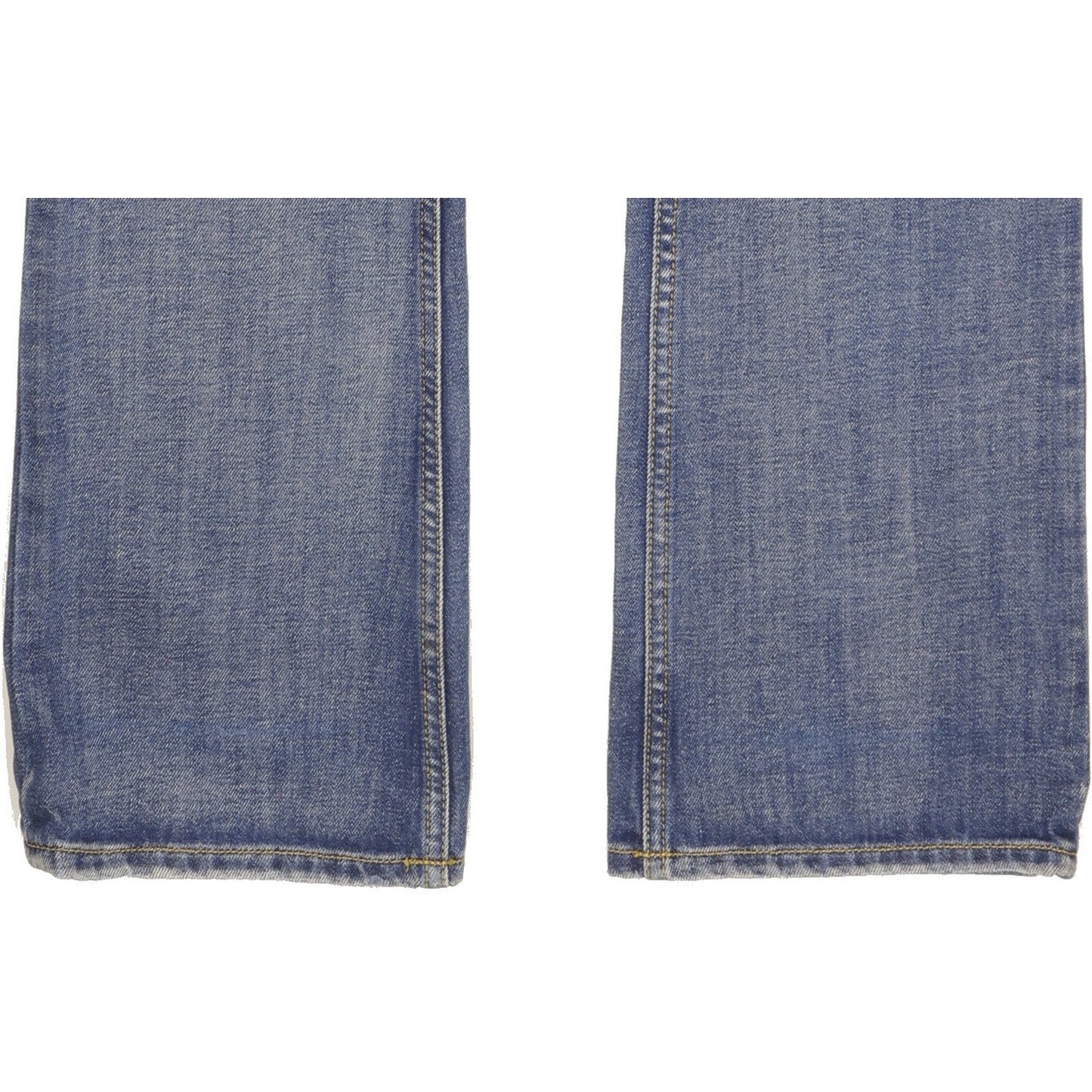 Diesel Zatiny Men Blue Bootcut Regular Jeans W31 L34