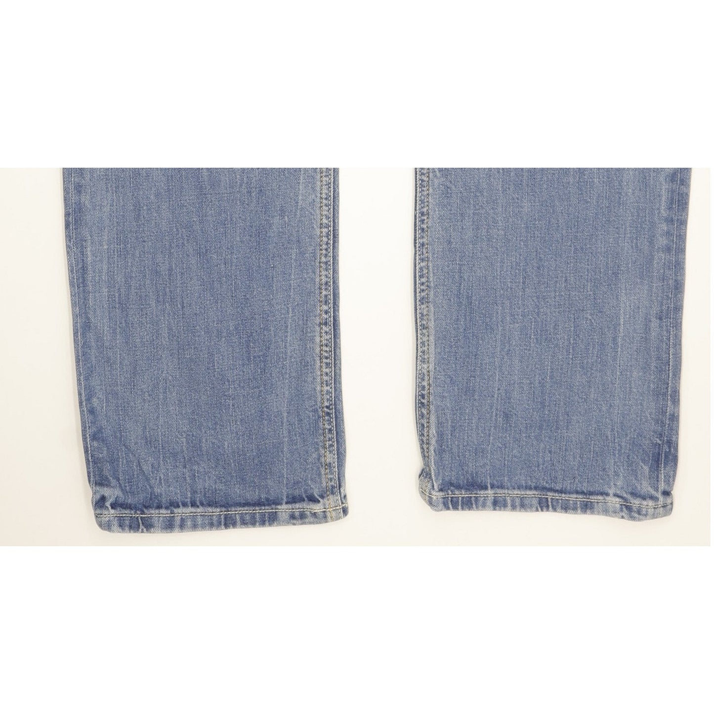 Diesel Safado Men Blue Straight Regular Stretch Jeans W33 L32
