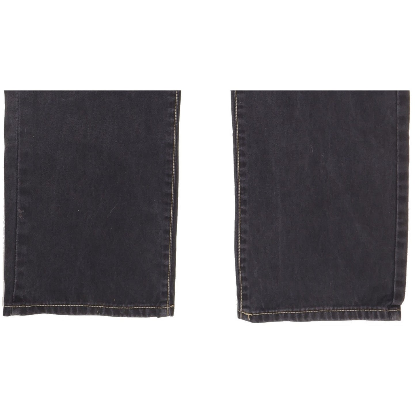 Diesel Cheyenne Men Blue Straight Regular Jeans W29 L31