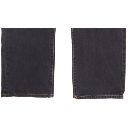 Diesel Cheyenne Men Blue Straight Regular Jeans W29 L31