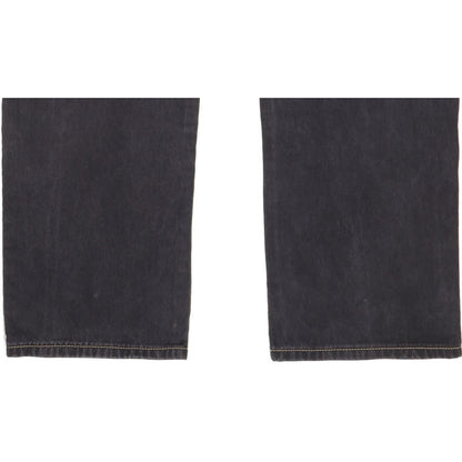 Diesel Cheyenne Men Blue Straight Regular Jeans W29 L31