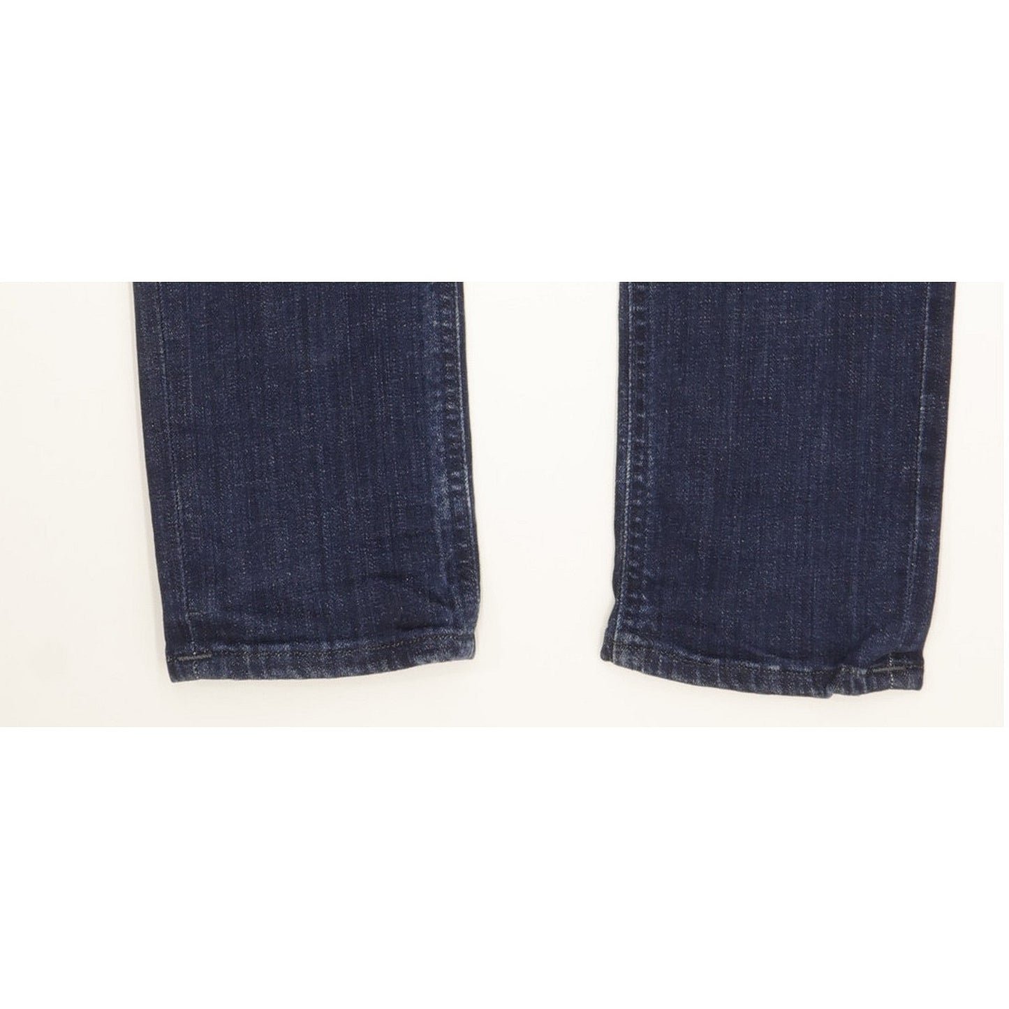 Lee Jade Women Blue Skinny Slim Stretch Jeans W28 L29