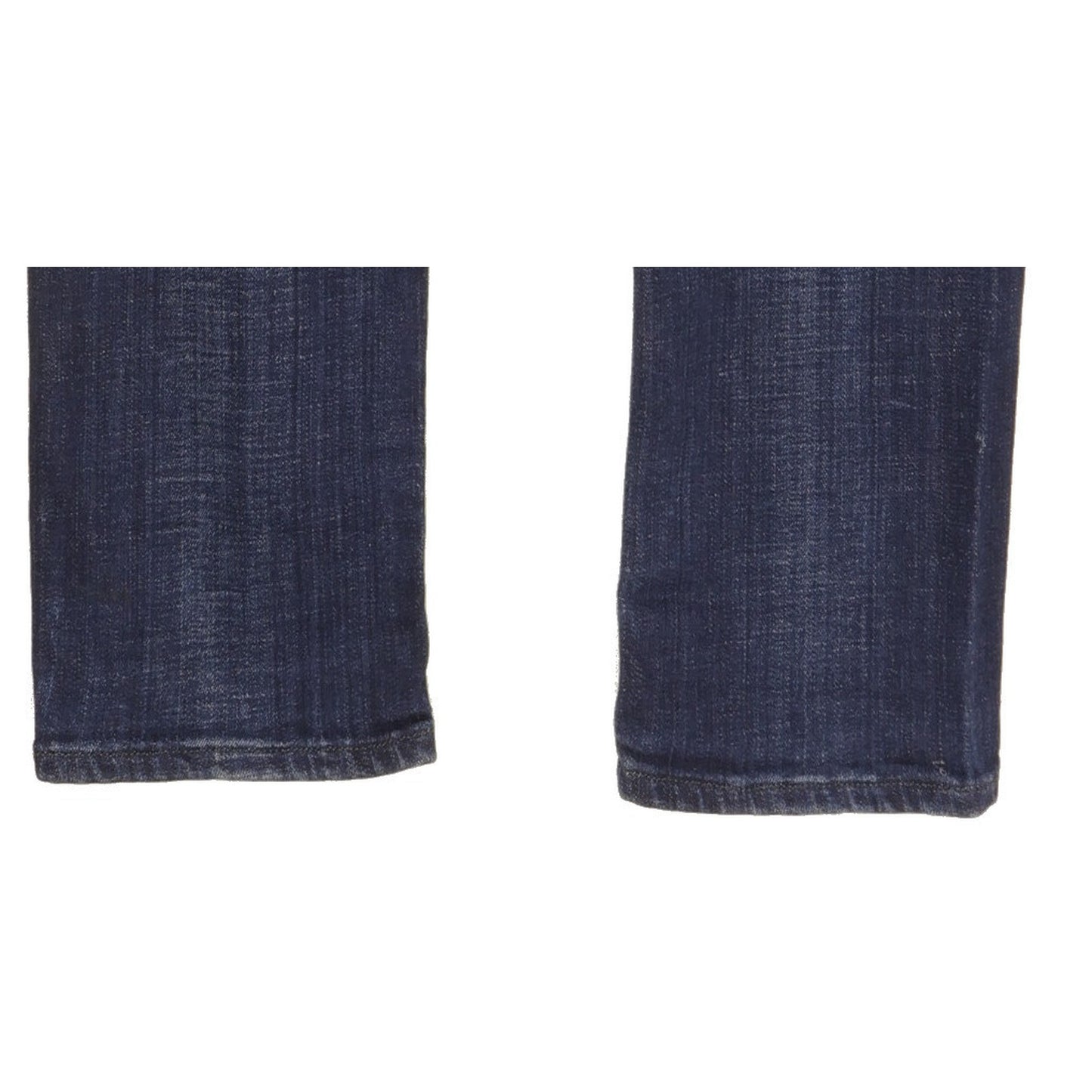 Lee Jade Women Blue Skinny Slim Stretch Jeans W28 L29