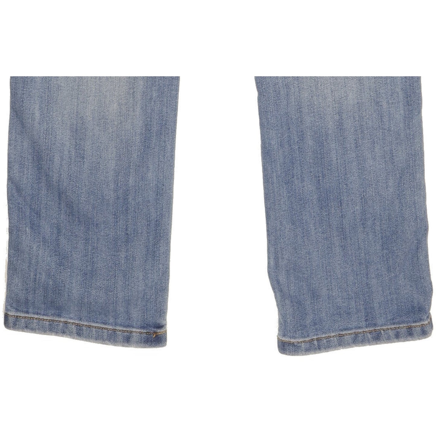 Wrangler Bostin Men Blue Skinny Slim Stretch Jeans W29 L32